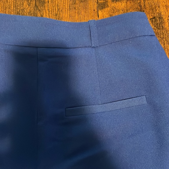 Top Shop Cropped Pants - Picture 3 of 4